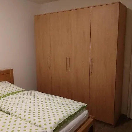 Apartman Praded V Rickach - Ricky V Orlickych Horach Exterior photo