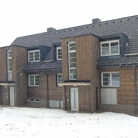 Apartman Praded V Rickach - Ricky V Orlickych Horach Exterior photo