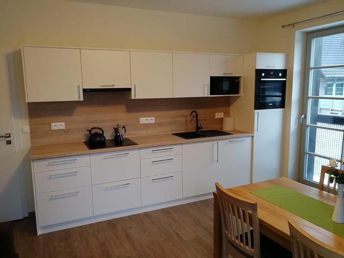 Apartamento Praded V Rickach - V Orlickych Horach *