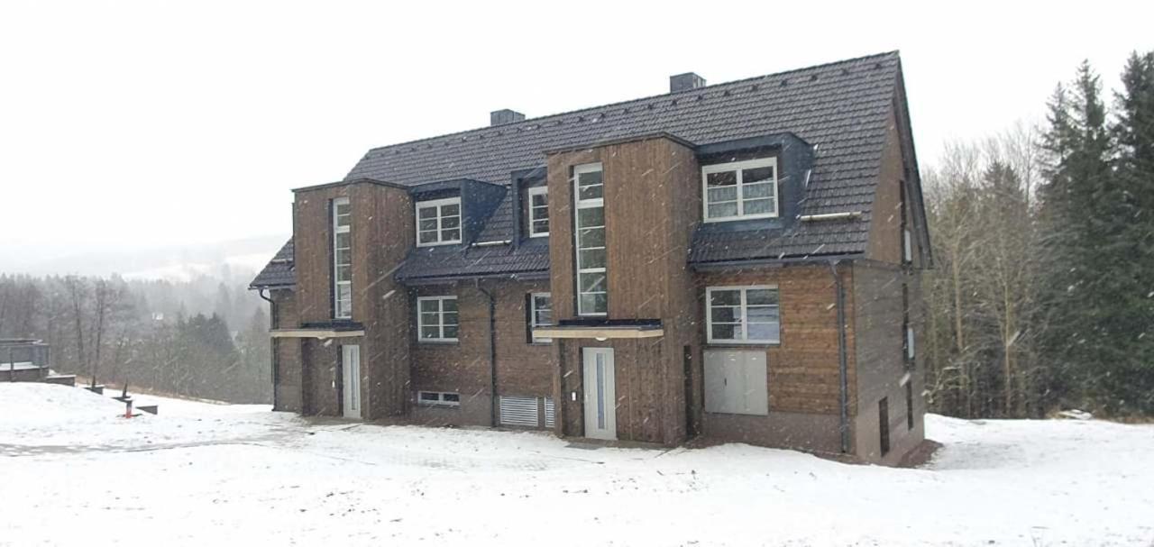 Praded V Rickach - V Orlickych Horach Apartment Ricky (Hradec Kralove)