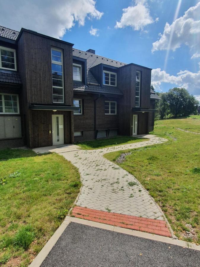 Apartment Praded V Rickach - V Orlickych Horach *